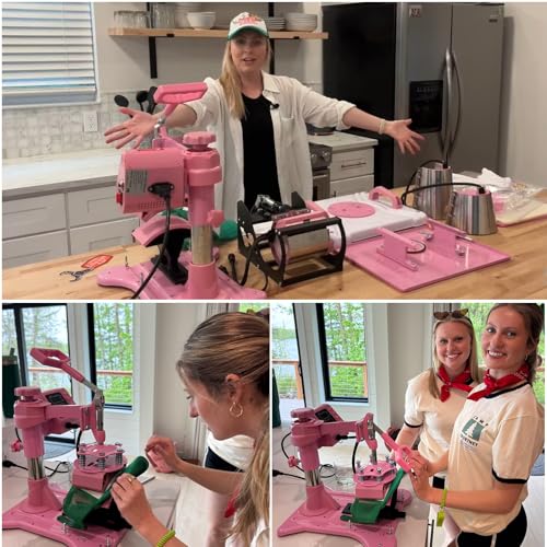 Whubefy Upgraded Heat Press Machine 12x15, 8 in 1 Clamshell Heat Press Combo w/DTF, Sublimation Paper, Tumbler Heat Press 11-20oz, Vinly/HTV/Sublimation/Heat Transfer/Shirt Heat Press Machine Whubefy