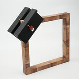 TOOLCOOL Spline Jig for Table Saw Router Table Strengthen Miter Joints and Add Design Element Suitable for Picture Frames Small Boxes and other Joinery Toolcool