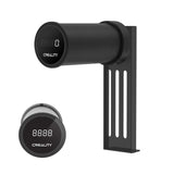 Creality Official Upgrade 3D Digital Spool Rack-S, Weighable Spool Holder for All Kinds of Filaments of PLA/ABS/Nylon/Wood/TPU 3D Printing Materials Skouphy