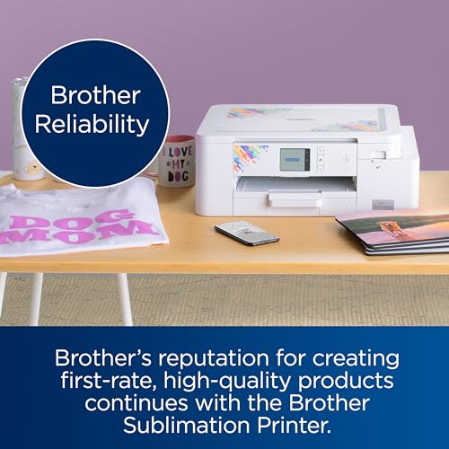Brother Sublimation Printer Brother