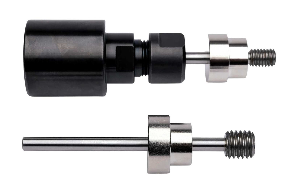 PSI Woodworking PKHASET1 Handle Anything Chuck System for Woodturning Project Kits PSI Woodworking