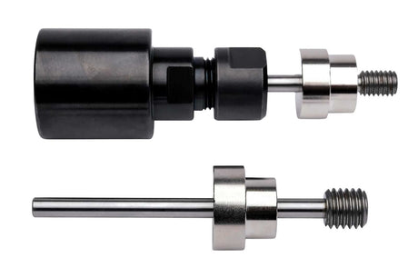 PSI Woodworking PKHASET1 Handle Anything Chuck System for Woodturning Project Kits PSI Woodworking