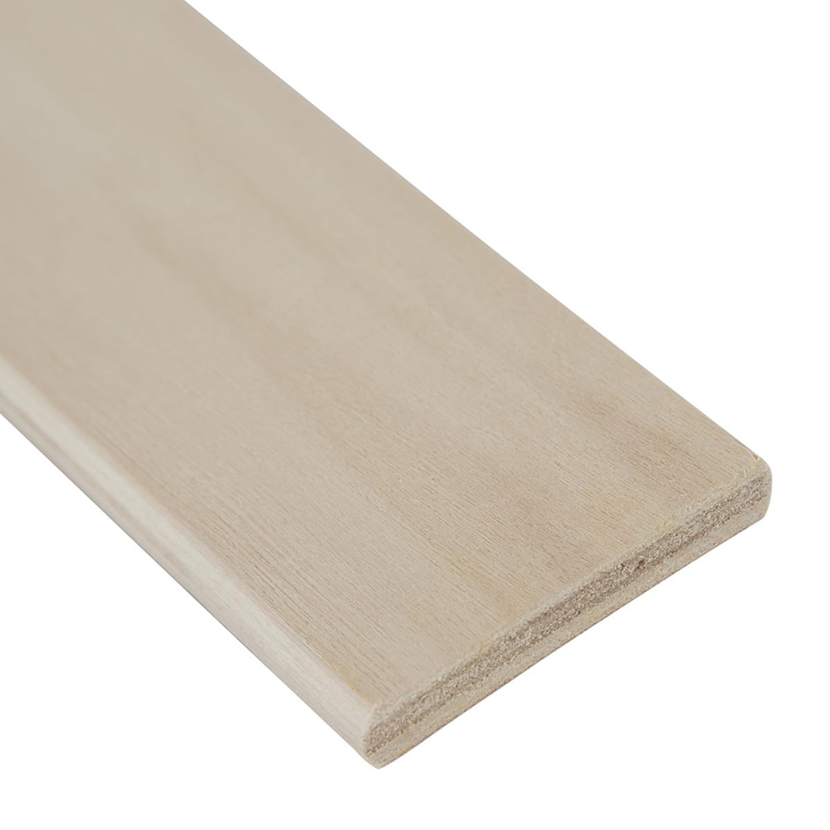 Focalmotors Replacement Support Wooden Slats for Metal Bed Frame and Sofa， Solid Wood Mattress Sofa Cushion Support 10 Packs of Replacement spares (680x53x10MM) Focalmotors