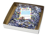 Springbok's 400 Piece Family Jigsaw Puzzle Wild Savanna - Made in USA Springbok