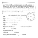 The Eras of Taylor Swift: An Unofficial Coloring & Creativity Book (Dover Adult Coloring Books) WoodArtSupply