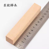 YJIUYUANQ 120x20x20mm Wood Pen Blanks Pen Turning Supplies DIY Crafts Pen Turning Kit,4 Color YJIUYUANQ