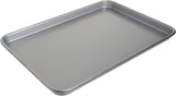 Cuisinart AMB-15BS 15-Inch Chef's Classic Nonstick Bakeware Baking Sheet, Silver Cuisinart