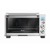 Breville Smart Oven Compact Convection BOV670BSS, Brushed Stainless Steel Breville