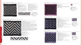 Vogue® Knitting The Ultimate Stitch Dictionary: More Than 800 Stitch Patterns Sixth&Spring Books