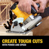 DEWALT 20V MAX Combo Kit, Compact 5-Tool (DCK521D2) DEWALT