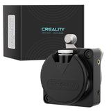 Creality Official K1/K1C Direct Drive Extruder Kit 3.0, Without Stepper Motor, Dual Gear Feeding Extrusion Support 1.75mm Filament Compatible with 3D Printers Ender 3V3/3V3 Plus, K1C, K1, K1 Max Creality