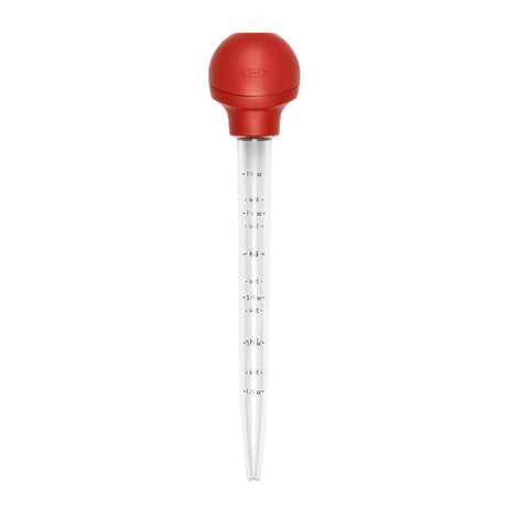 OXO Good Grips Turkey Baster, Red OXO