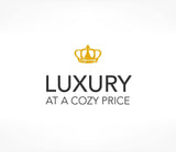 DynastyMattress 4-inch Cool Gel Memory Foam Mattress Sleeper for Convertible Folding Sofa & Couch Beds Full Size Sofa Not Included (USA Made) DynastyMattress