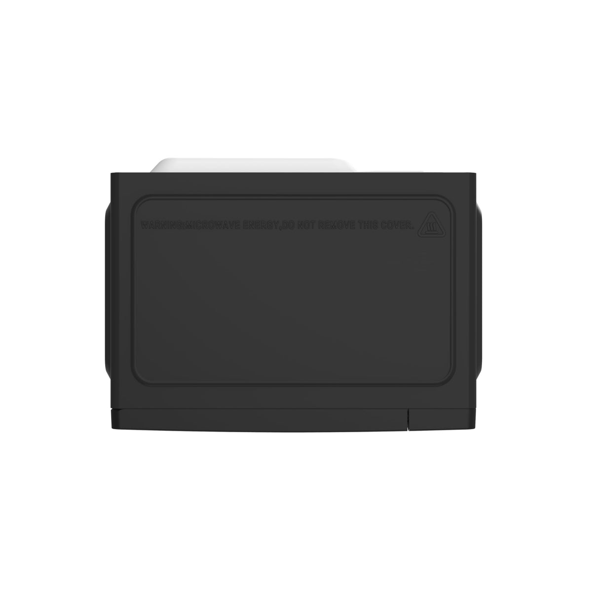 RCA RMW733-BLACK .7 Cubic-ft Microwave (Black) Frigidaire