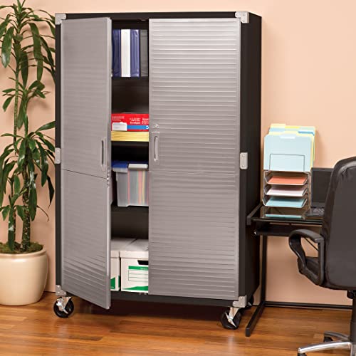 Seville Classics Ultrahd Rolling Workbench (Graphite) Seville Classics