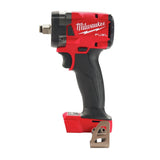 Milwaukee 2855-20 18V Brushless Cordless 1/2" Impact Wrench with Friction Ring Milwaukee