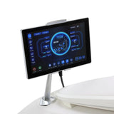 Osaki OS-Pro 4D DuoMax SL-Track Massage Chair with Intelligent Health Detection, Dual Roller 4D Mechanism, Piano Key Massage, Taupe Osaki