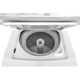 GE Appliances GUD24ESSMWW, White GE