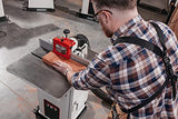 JET 1-1/2-HP Spindle Shaper, 18" x 20" Table, 1Ph 115/230V (JWS-20CS) Jet