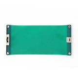 WER 3d Sublimation Silicone Mug Wrap,15oz Cup Clamp Fixture for Printing Tumblers (1 Pack) WER