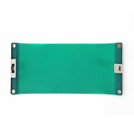 WER 3d Sublimation Silicone Mug Wrap,15oz Cup Clamp Fixture for Printing Tumblers (1 Pack) WER