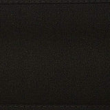 Casual Home Director's Chair ,Black Frame/Black Canvas,18" - Classic Height Casual Home