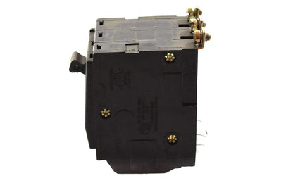 1- Square D QOB350 Bolt-On Circuit Breaker, 50 Amp,