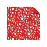 Origami Paper 500 sheets Cherry Blossoms 6" (15 cm): Tuttle Origami Paper: Double-Sided Origami Sheets Printed with 12 Different Patterns (Instructions for 6 Projects Included) Tuttle Publishing