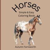 Horses WoodArtSupply