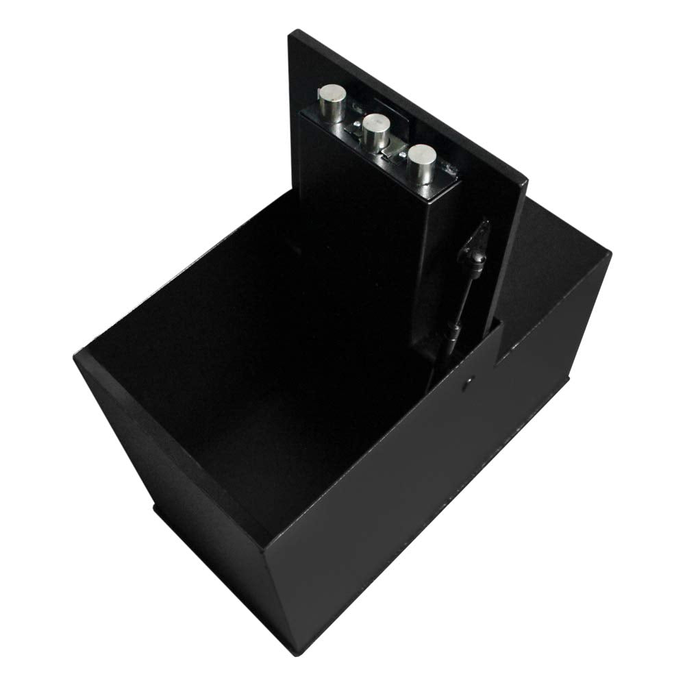 Stealth Floor Safe Made in USA B3500E In-Ground Vault Home Security Stealth