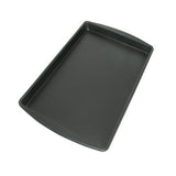 G & S Metal Products Company ProBake Nonstick Cookie Sheet Baking Pan, 15.2" x 10.2" x 0.7", Gray G & S Metal Products Co