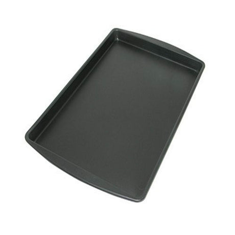 G & S Metal Products Company ProBake Nonstick Cookie Sheet Baking Pan, 15.2" x 10.2" x 0.7", Gray G & S Metal Products Co