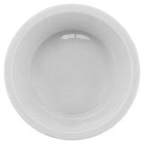 G.E.T. ER-020-W White 2 oz. Fluted Ramekin, Break Resistant, White (Pack of 12) GET