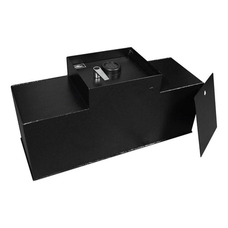 Stealth Floor Safe Made in USA B5000 In-Ground Home Security Vault with High Security Electronic Lock Stealth
