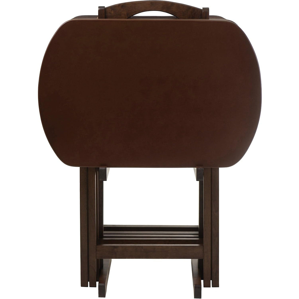 Winsome Wood TV Tray Set Winsome