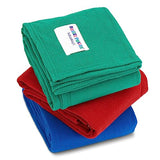 ROLLEE POLLEE Northwest Blue Fleece Sleeping Blanket for Kids - Super Soft Anti-Pill Blanket, Single - Cozy Nap Time Solution for Children Cot, 36" x 48" ROLLEE POLLEE