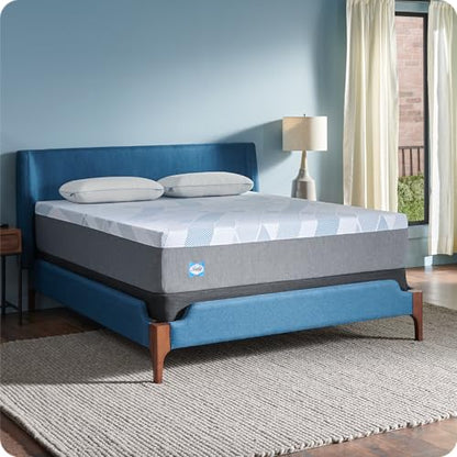 Sealy Dreamlife 12” Hybrid Mattress-in-a-Box, California King