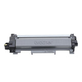 Brother Genuine TN830XL Black High Yield Printer Toner Cartridge - Print up to 3,000 Pages(1) Brother