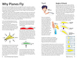 Record Breaking Paper Airplanes Kit: Make Paper Planes Based on the Fastest, Longest-Flying Planes in the World!: Kit with Book, 16 Designs & 48 Fold-up Planes Tuttle Publishing