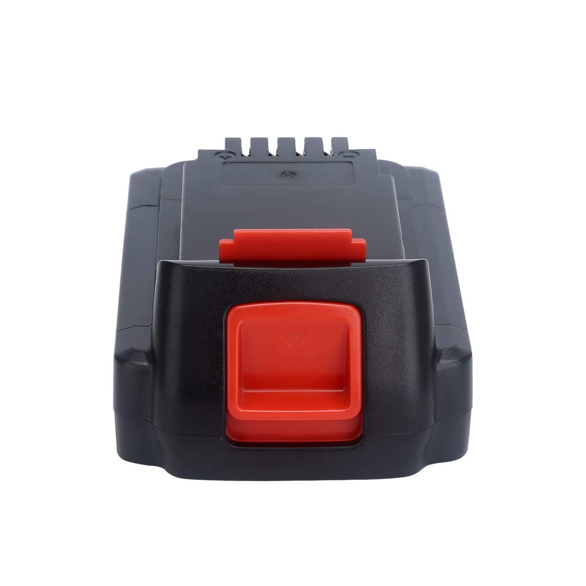 Biswaye LBXR20 20V Lithium Battery Compatible with Black & Decker 20V MAX Lithium Battery LBXR2520 LBXR2020 LBX20 LB2X4020 LB2X3020 and LCC221 LST522 LST201 LST220 LST300 20V Max Tools Biswaye