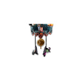 The Bradford Exchange The Nightmare Before Christmas Cuckoo Clock The Bradford Exchange