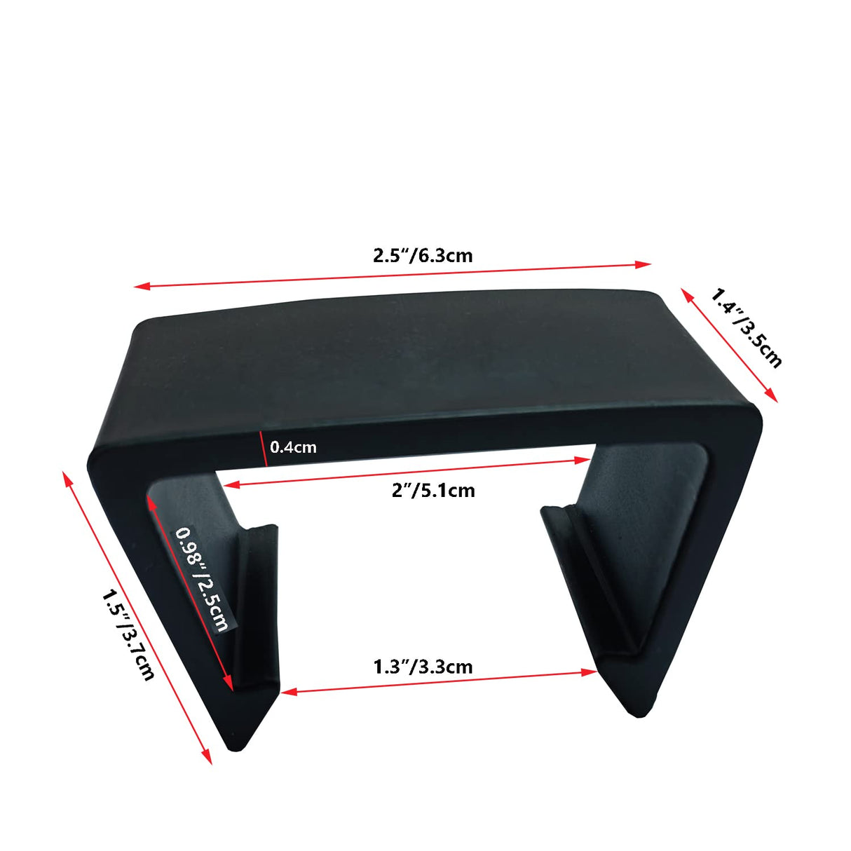 10 Pieces Outdoor Patio Furniture Clips Sectional Couch Sofa Funiture Clips Wicker Rattan Furniture Alignment Connector Wicker Chair Fastener Clips Connect The Sectional or Module Outdoor Couch Black Patio Novagarden
