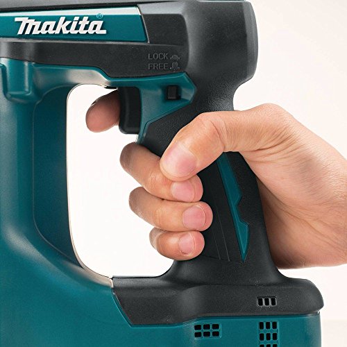 Makita XNB01Z 18V LXT Lithium-Ion Cordless 2" Brad Nailer (Renewed) - WoodArtSupply