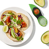 OXO Good Grips 3-in-1 Avocado Slicer - Green OXO
