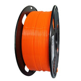 Orange PETG Filament 1.75 mm 1KG 3D Printer Filament 2.2LBS Spool 3D Printing Materials Fit Most FDM Printer Easy to Print CC3D Orange Color CC3D