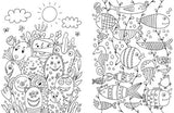 Mindful Coloring for Kids iSeek