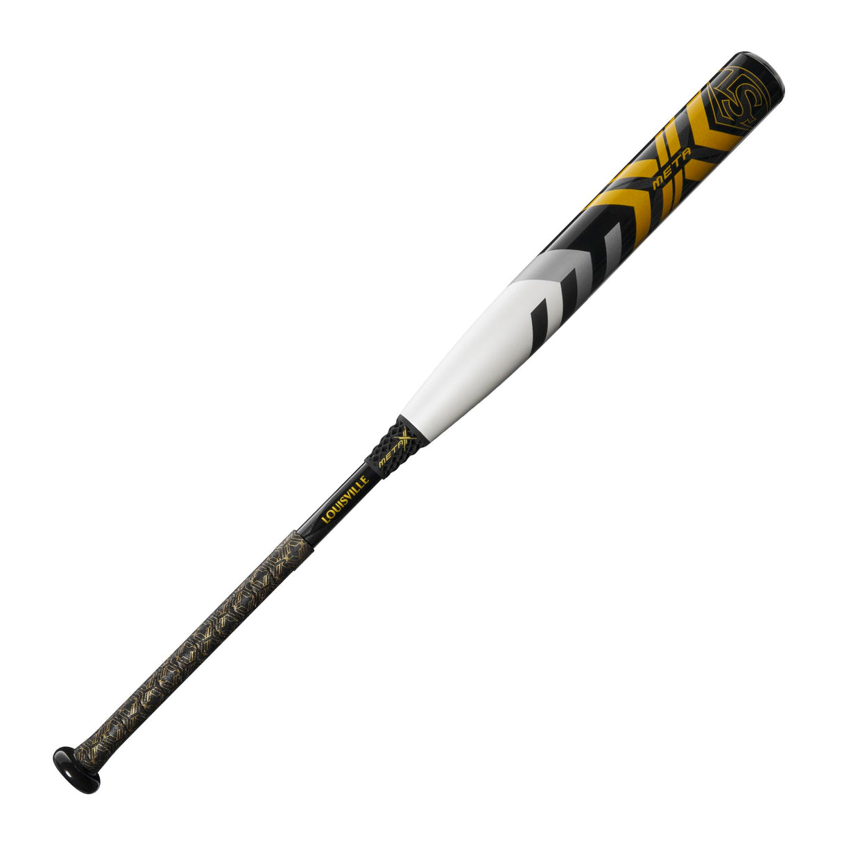 Louisville Slugger 2024 Meta (-10) Fastpitch Bat - 32"/22 oz Louisville Slugger