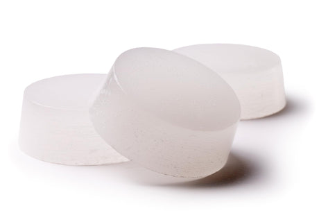 Handy Home Products of Minnesota Paraffin Wax Pucks - Paraffin Wax in conveniently-Sized Pucks for Making Candles, Arts and Crafts, Canning, Waterproofing, Metal Preservation (24 Ounces) Handy Home Products of Minnesota