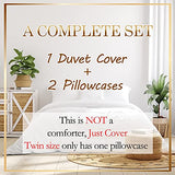 Lion Wild Animal Duvet Cover Set King Size,King and Queen Theme Golden Crown Comforter Cover with 2 Pillowcases,Tropical African Rustic Bedding Set for Adult Young Bedroom Xmas Gift (No Comforter) Castle Fairy