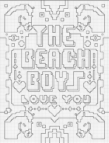 The Beach Boys Official Coloring Book